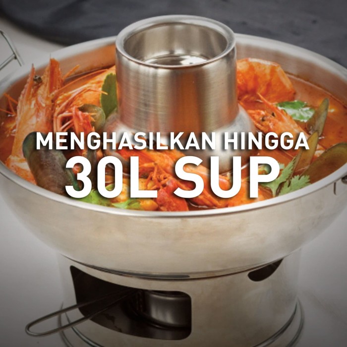 

BARANG TERLARIS Knorr Bumbu Siap Pakai Tom Yam Tub 1.5Kg