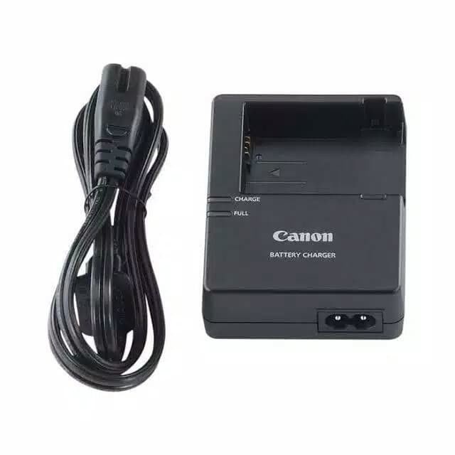 Kingma Kamera - Charger Canon Lc-E8 Cas For 550D 600D 650D 700D Cesan Canon Lc-E8E