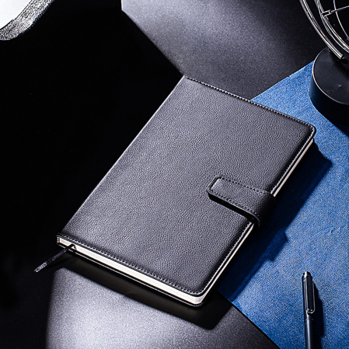 

BARANG TERLARIS Deli Concise Notebook Buku Catatan Ukuran 25K/16K Isi 120 lembar 330X