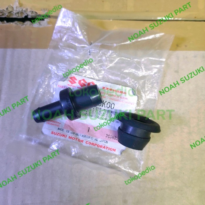 Valve Pcv Suzuki Splash Asli Sgp Kode 053