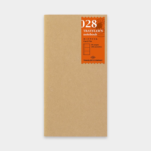 

BARANG TERLARIS Notebook Refill Regular Size 028