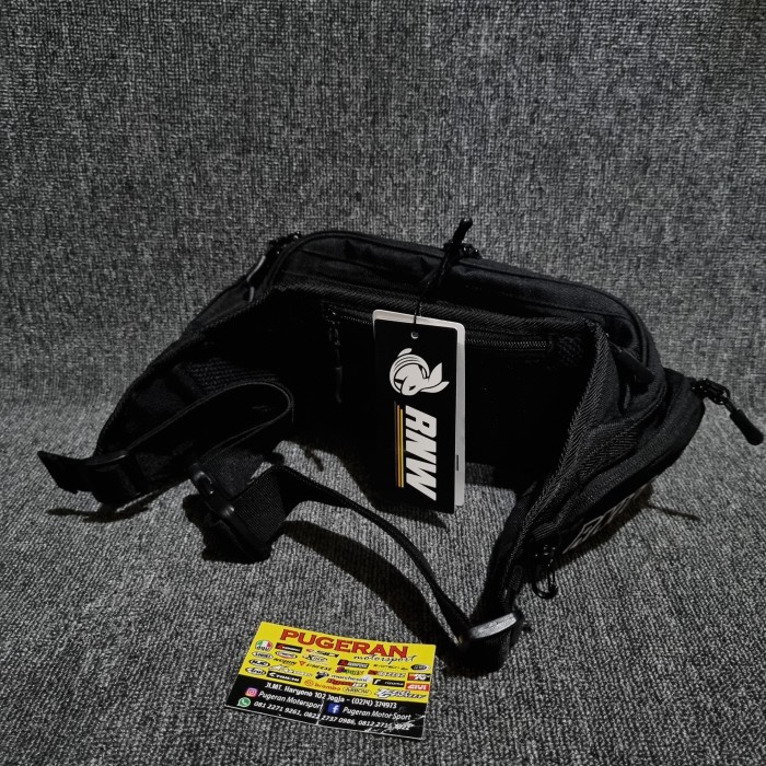 

BARANG TERLARIS RABBIT AND WHEELS RAWS V2