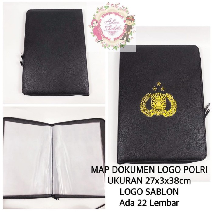 

BARANG TERLARIS MAP DOKUMEN