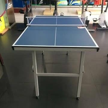 BARANG TERLARIS Meja Pingpong Mini Giant Dragon Mini Tennis Table