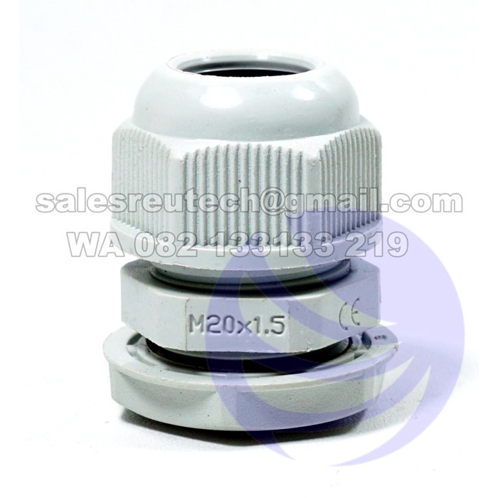 Cable Gland M20x1.5