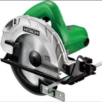 TOP MESIN GERGAJI HITACHI 7" CIRCULAR SAW C7SS HITACHI C 7SS -