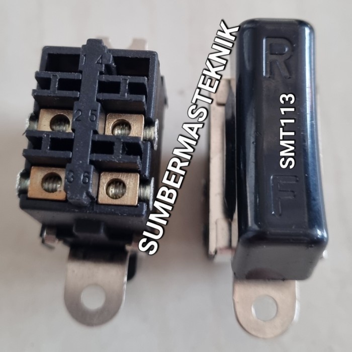 TOP SWITCH DONGCHENG DPB22 SAKLAR IMPACT WRENCH DONGCHENG DPB 22 ONOFF -