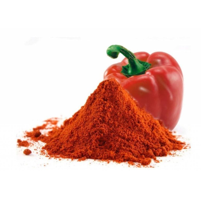 

Paprika Powder Curah Kiosayur