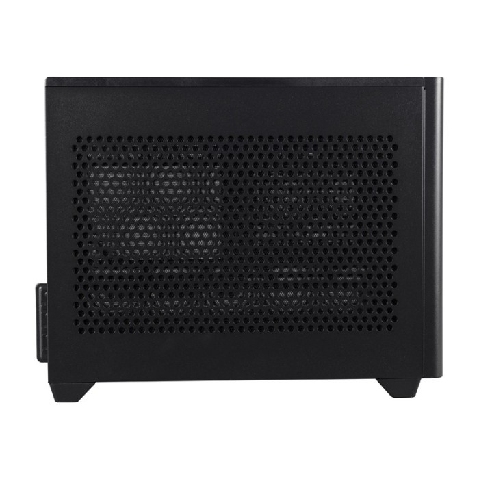 Ready Cooler Master Masterbox NR200