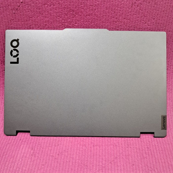 BACK COVER LENOVO LOQ 15IRX9 15APH9 15IAX9 15ARP9