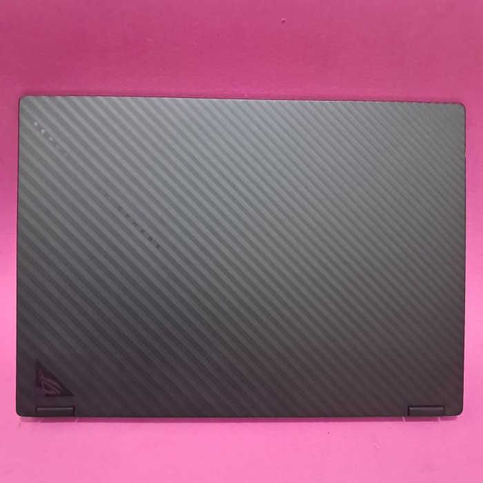 BACK COVER ASUS ROG FLOW 13 GV302 LCD COVER ASUS ROG FLOW 13 GV302