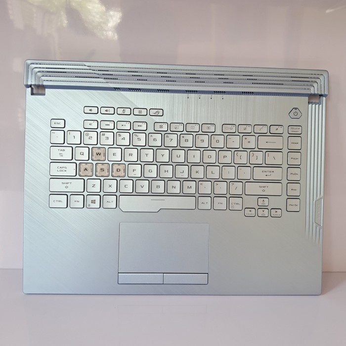 Keyboard Asus ROG G512 Oryginal Keyboard Asus ROG STRIX G15 G512