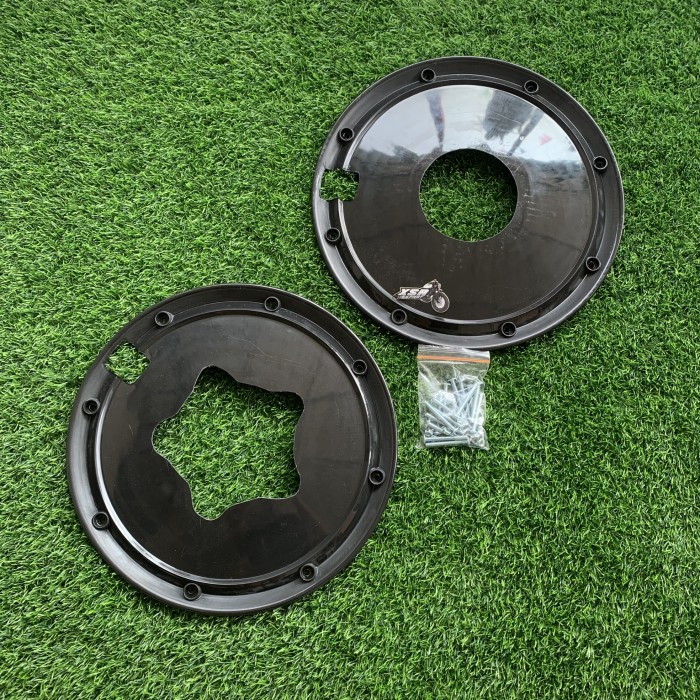 Wheeldop XSR 155 Tutup Velg Yamaha XSR