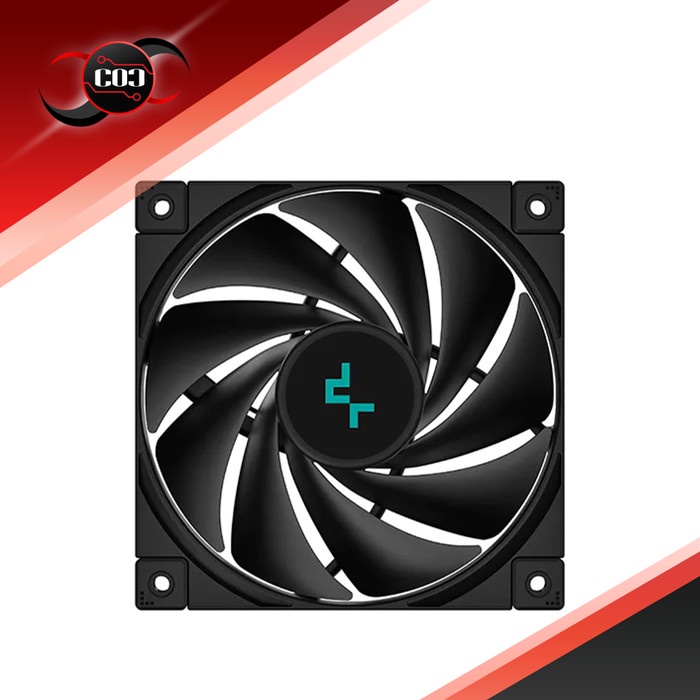 Ready Deepcool FK120 High Performance