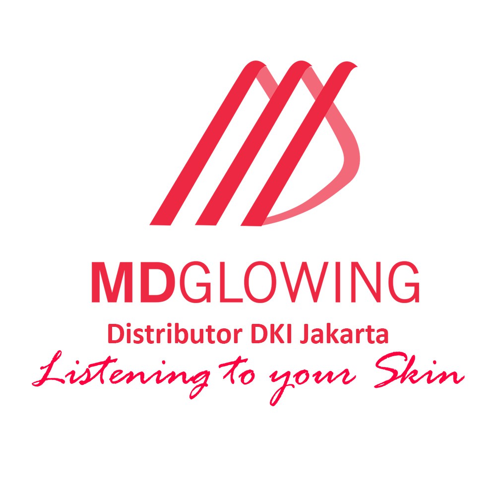 Night Cream Acne R2 By MD Glowing -JaminanMutu