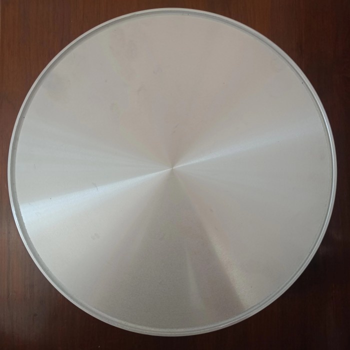 PREMIUM Loyang Crepes Wajan crepes Semi Otomatis Ukuran 30 cm