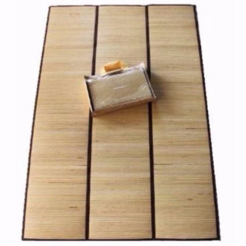 PREMIUM tikar rotan kalimantan 200 x 300