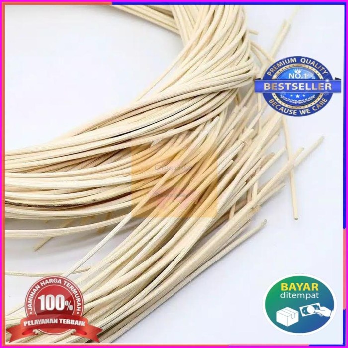 PREMIUM BAHAN ROTAN PITRIT ROTAN BULAT ROTAN BULUH ROTAN BATANGAN TALI
