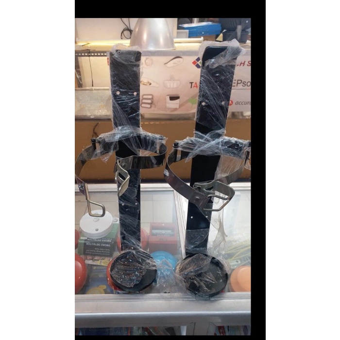 Executive Bracket apar 3 kg / gantungan apar 3 kg / hanger apar / pemadam