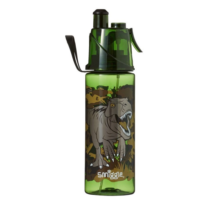 PREMIUM Botol Smiggle Spray Smiggle Spritz Spray Bottle