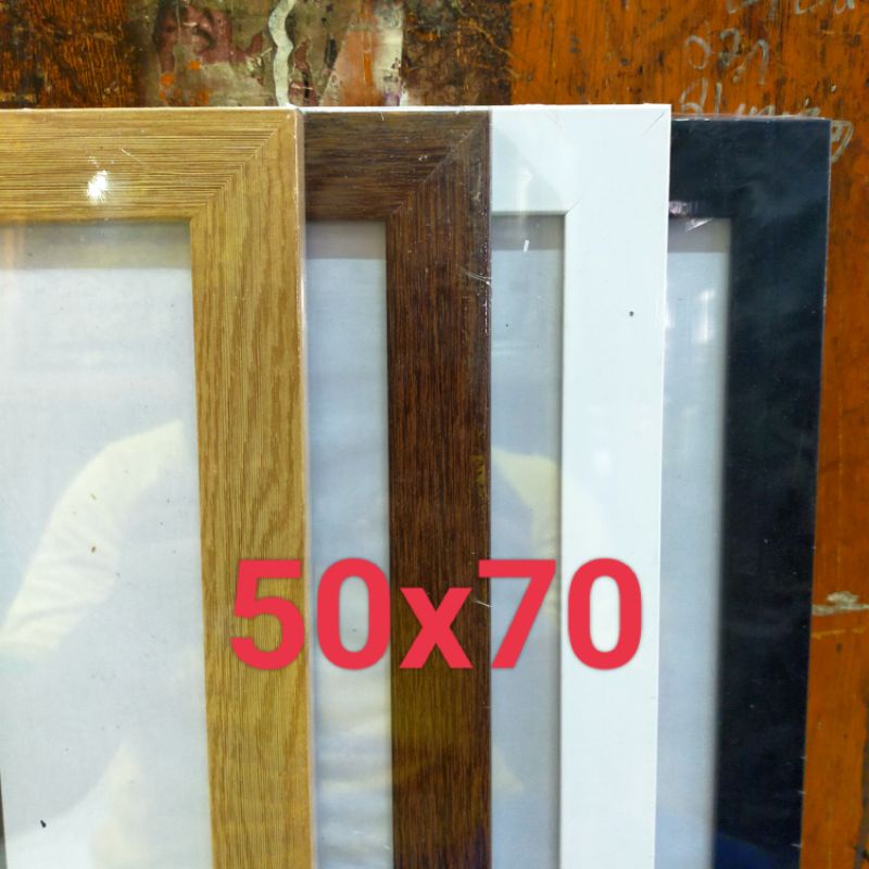 Frame Foto 50x70 Bingkai Foto 50x70 AY0!