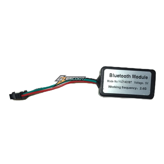 Best seller YUYANGKING Controller Bluetooth Module for Fiido Q1S Custom Upgrade Terlaris