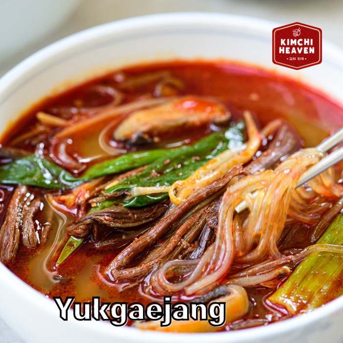 

Sale Terbatas Bumbu Sup Korea Budae Jjigae/ Kimchi Jjigae/ Sundubu Jjigae Yukgaejang Aman