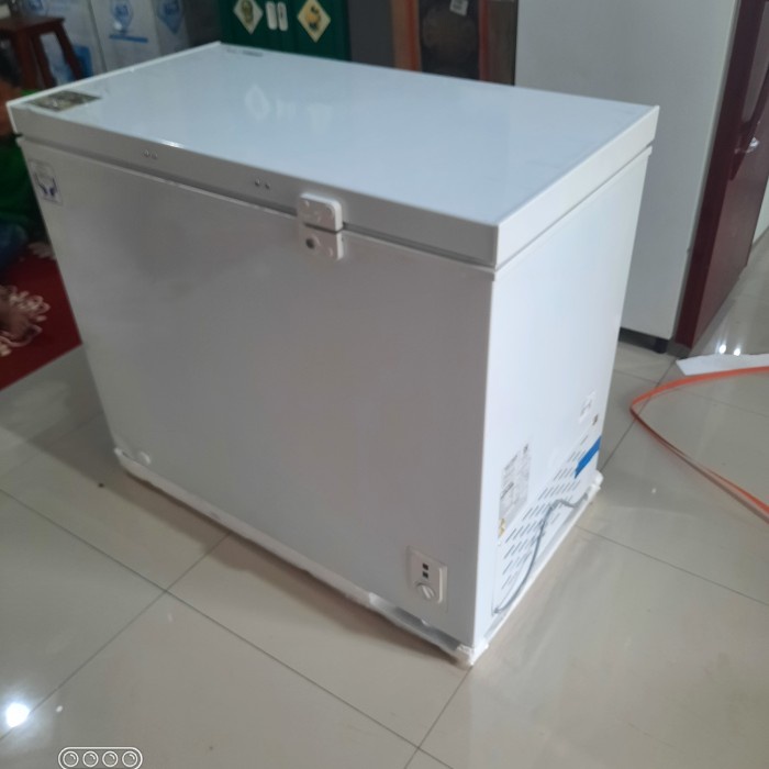 Box freser Polytron 200L PCF 217 BS