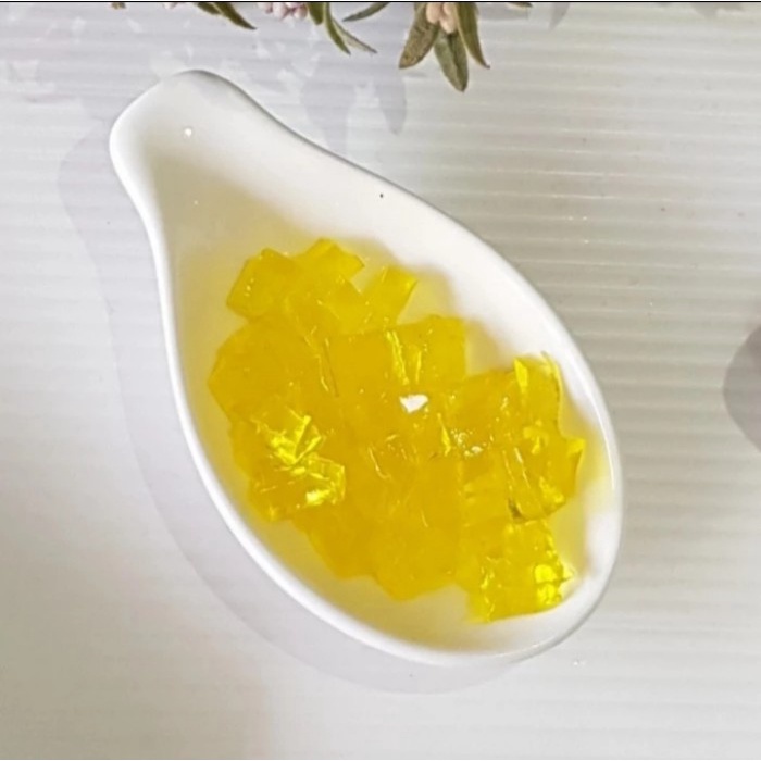 

Boba King Jackfruit Jelly - jeli Nangka