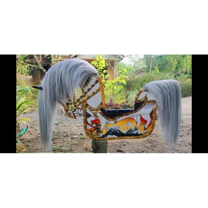 ADA Kuda Lumping Temanggung Ebeg Jaran Kepang