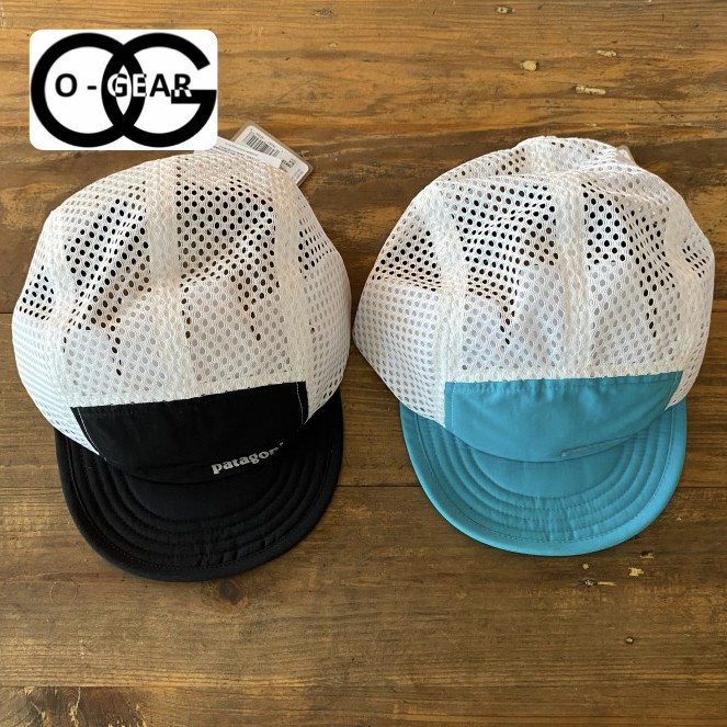 Patagonia Duckbill Cap Original Running Trail Run Trekking Hiking Casual Termurah