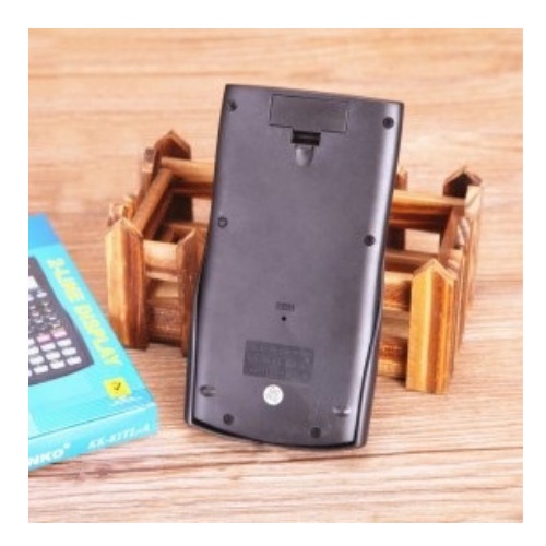 

KALKULATOR ELEKTRONIK SCIENTIFIC AKUNTANSI KK 82MS BLACK 111112