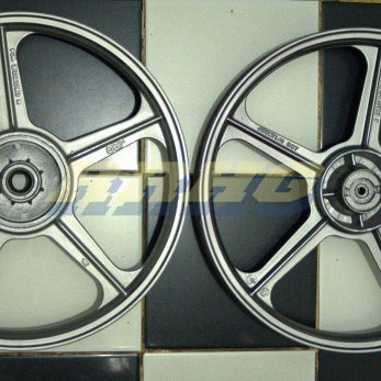 Velg Jrd suzuki velg satria 2tak velg satria 2tak palang bintang
