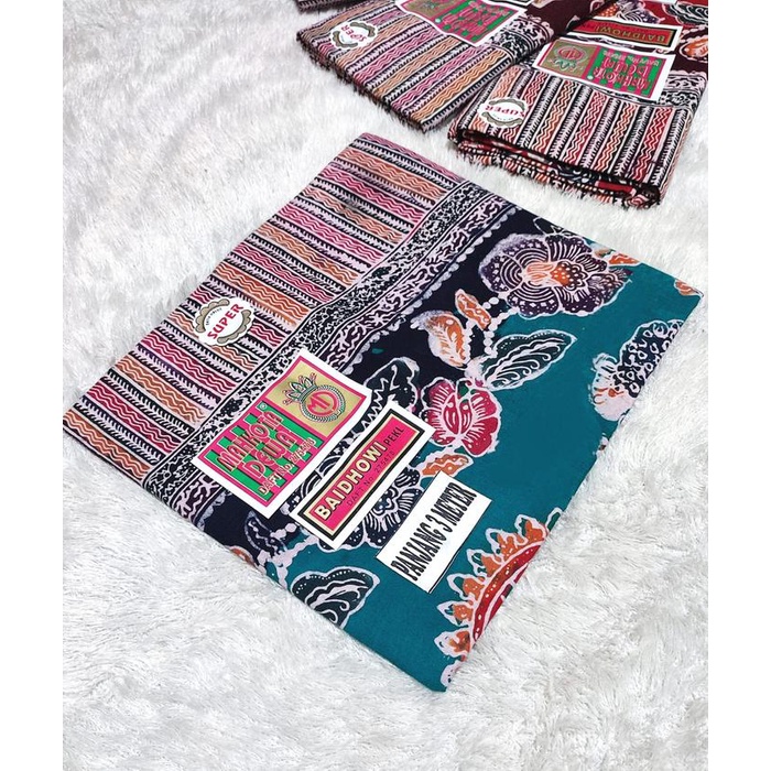 JTTOP" KAIN GENDONG BAYI BAIDHOWI PANJANG 3 METER BAHAN FULL KATUN TIDAK LICIN , CUKIN GENDONGAN