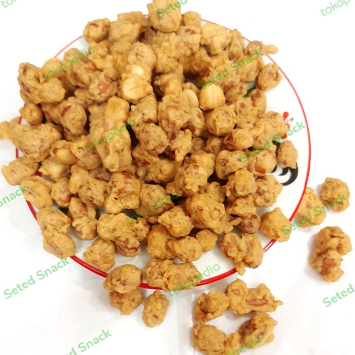 

kacang telur medan satelit palapa 1kg