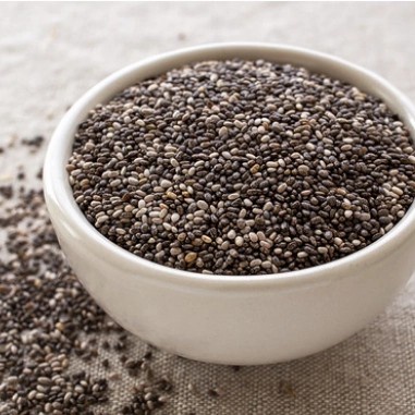 

Chia Seed Mexico Organik 1 kg / Premium Natural Chia seed Mexcico 1000