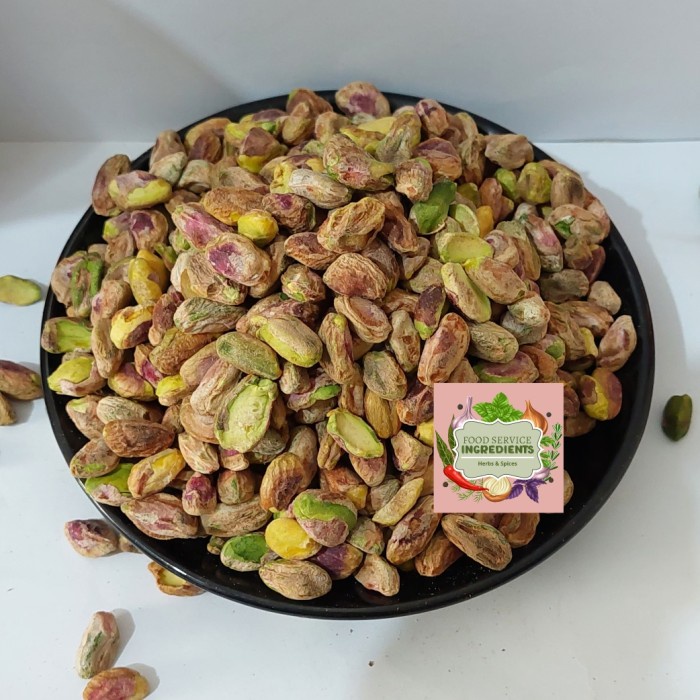 

pistachio matang 250gram /roasted pistachio