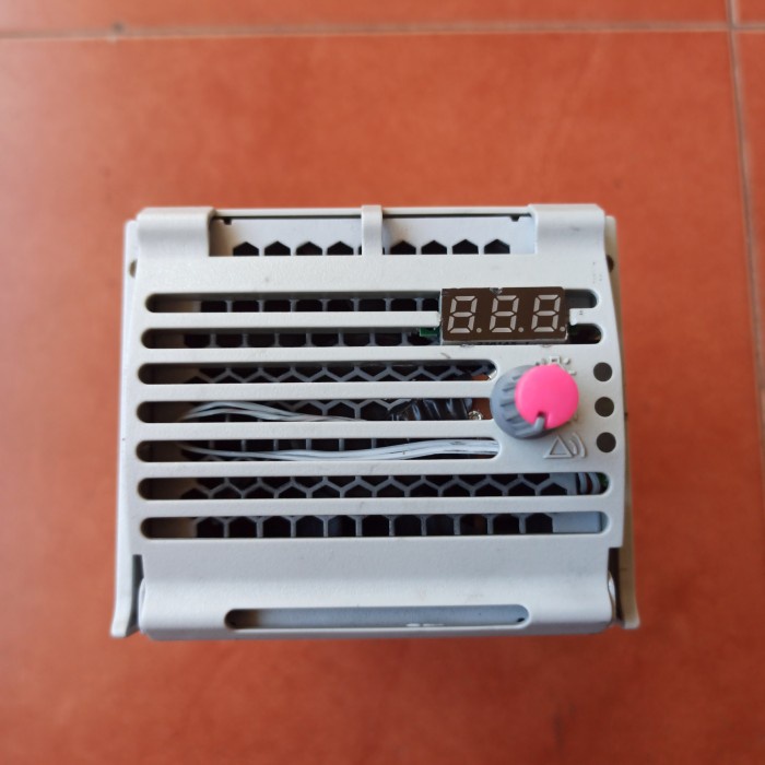 Power Supply Switching VAPEL EPW 30-48A Bisa Adjust 8 - 50Volt / 30 A