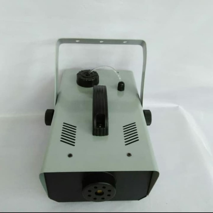 MESIN FOGGING ASAP 900WATT BUAT PANGGUNG,RUANGAN DLL