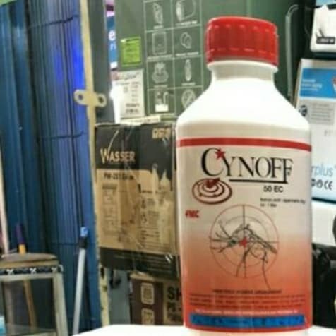 OBAT MESIN FOGGER CAIRAN MESIN FOGGER CAIRAN FOGGER 1 LITER