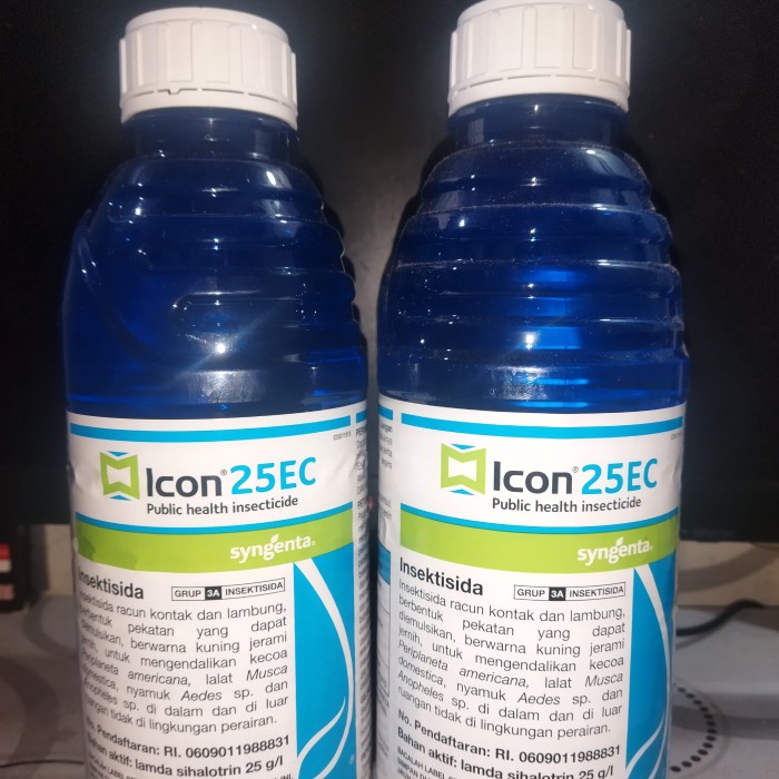 OBAT FOGGING ICON 25 EC