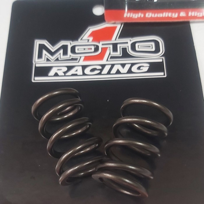 PER PIR KLEP MOTO1 MOTO 1 KARISMA SUPRA X 125 X125 NOT SWEDIA BRT KTC