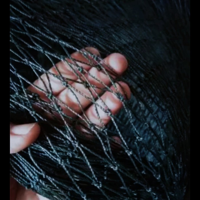 

Diskon Jaring Kandang Ayam 2Mx50M Packing Aman