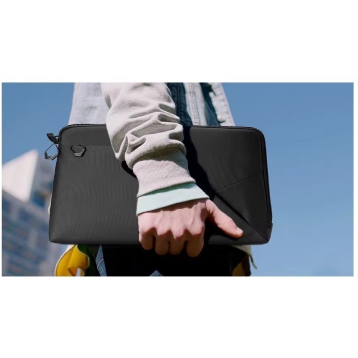 HP OMEN Transceptor Tas Sleeve Case Laptop Gaming 17.3 Inch Waterproof