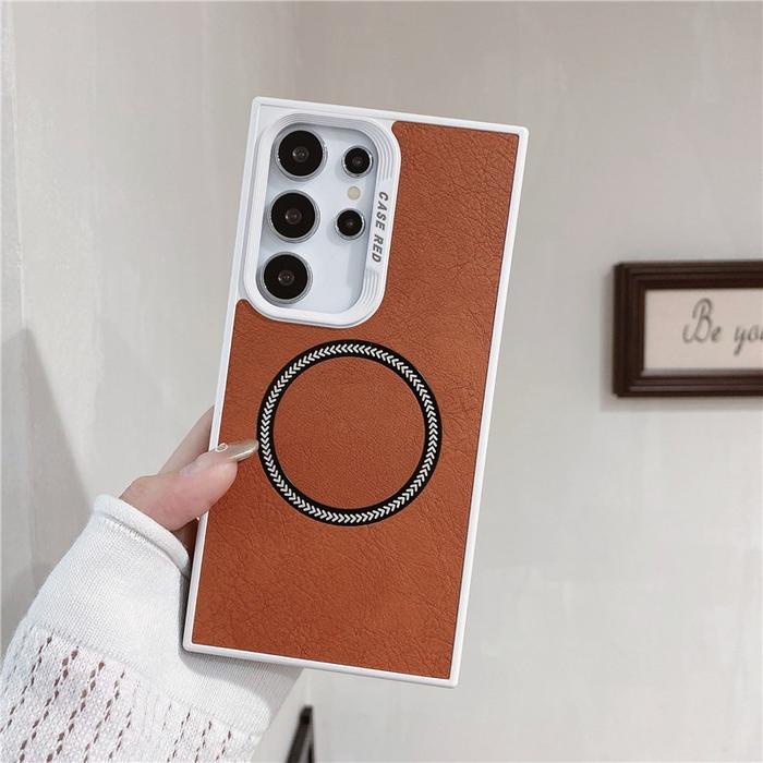 CASING KOMPATIBEL UNTUK HP SAMSUNG GALAXY S22 S23 S24 PLUS ULTRA - SAMSUNG GALAXY S22 S23 S24 PLUS