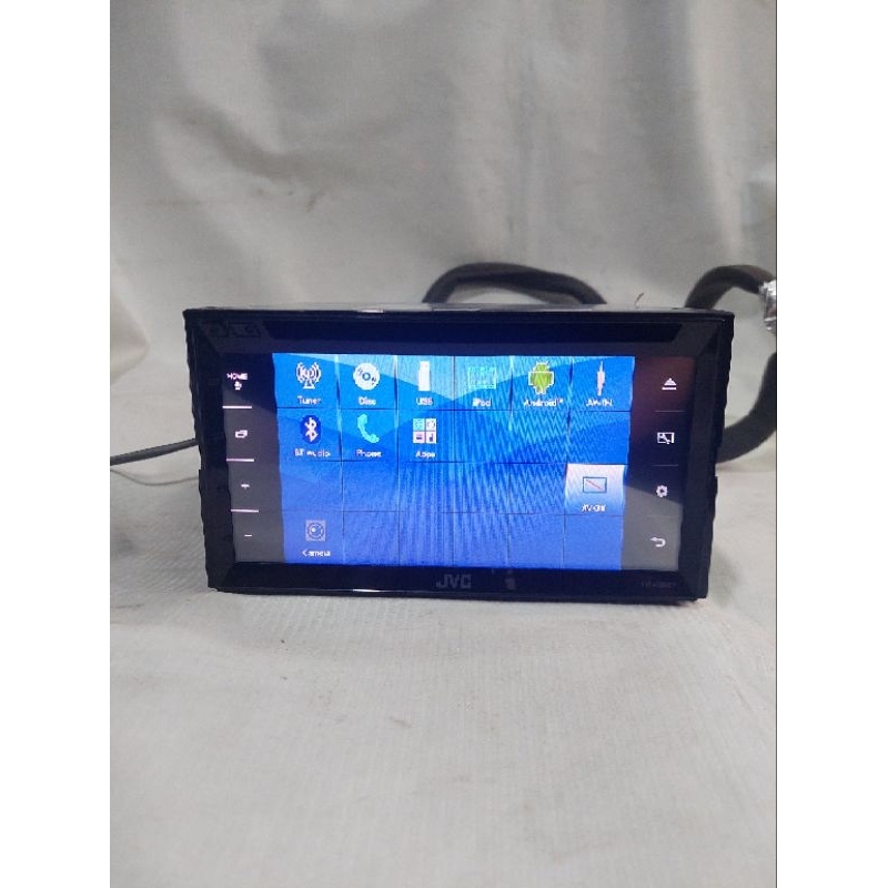 Head unit JVC KW-V320BT blueetoth