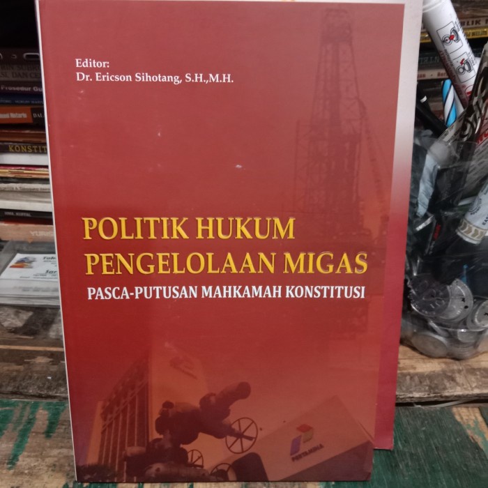 

SALE !!! POLITIK HUKUM PENGELOLAAN MIGAS PASCA PUTUSAN MAHKAMAH KONSTITUSI ORI READYY