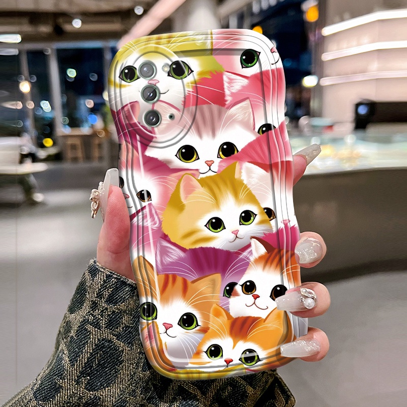 Casing Hp Untuk Samsung Galaxy Note 20 Ultra Note 10 Plus Note 10 Lite Note 9 Note 8 Case Casing HP 