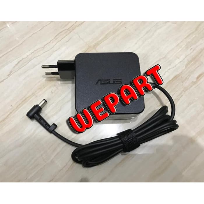 Original Charger Adaptor Laptop Asus A455L A455 A455LA A455LD A455LB A451 A451LD A451LB A451LN Ori
