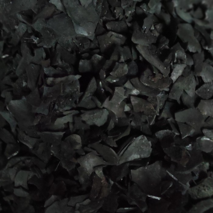 ARANG BATOK KELAPA ORIGINAL BUAT RESTO &SATE SATE